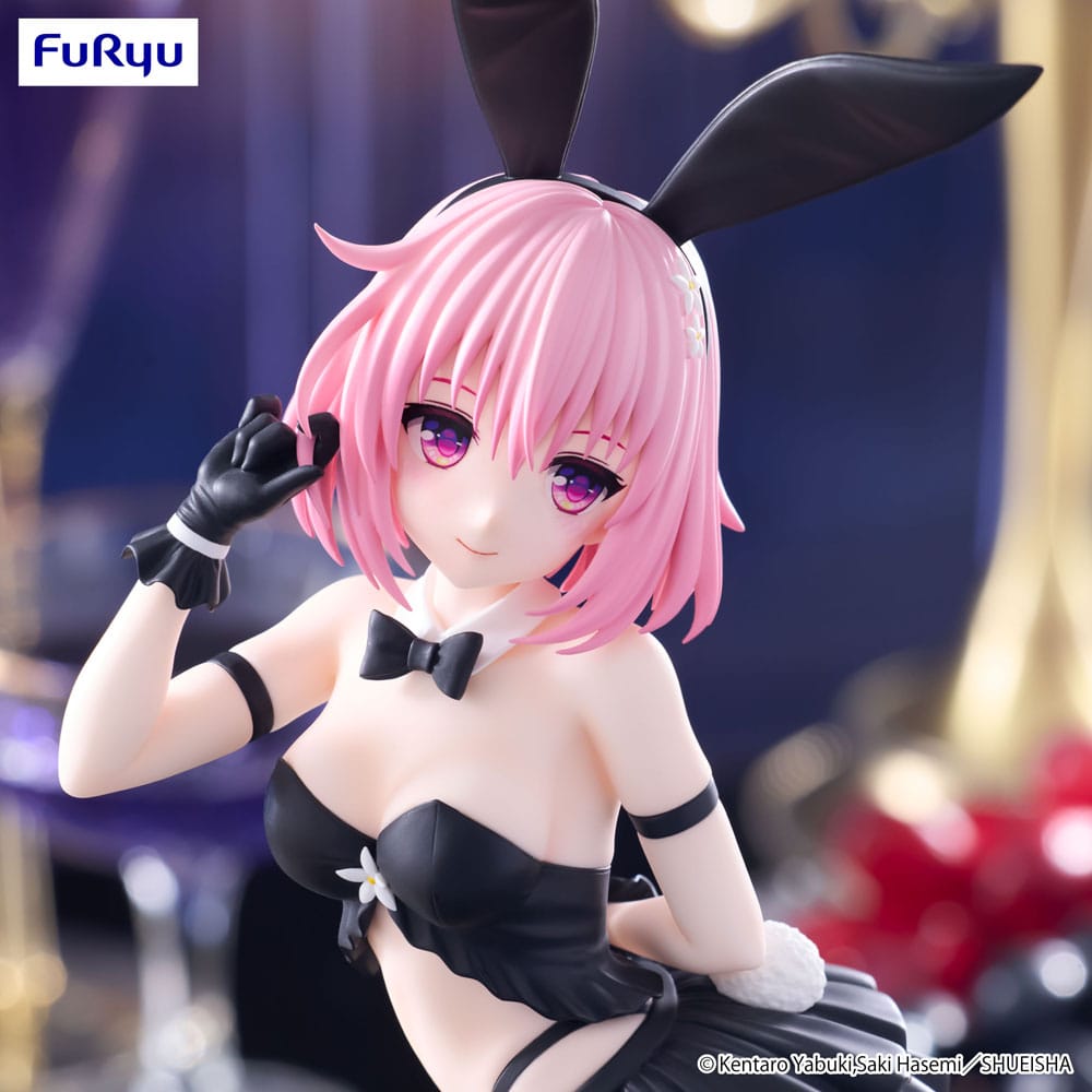 Momo Belia Deviluke BiCute Bunnies Furyu - Anime Figuren günstig kaufen