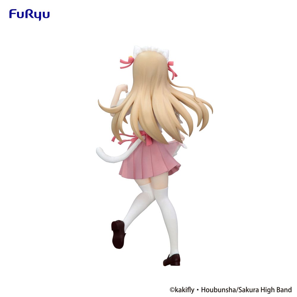 Tsumugi Kotobuki Trio-Try-iT K-On! Furyu - Anime Figuren günstig kaufen