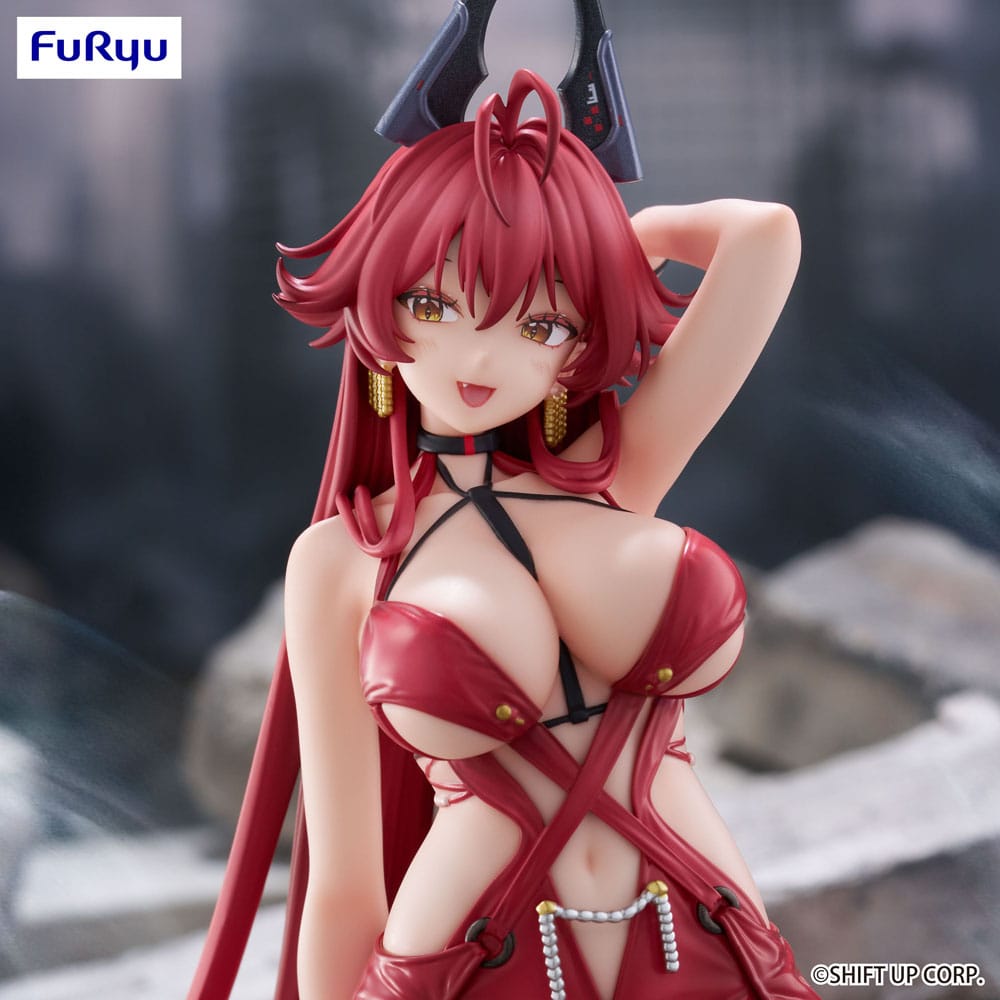 Red Hood: Nonsense Red Noodle Stopper Furyu - Anime Figuren günstig kaufen