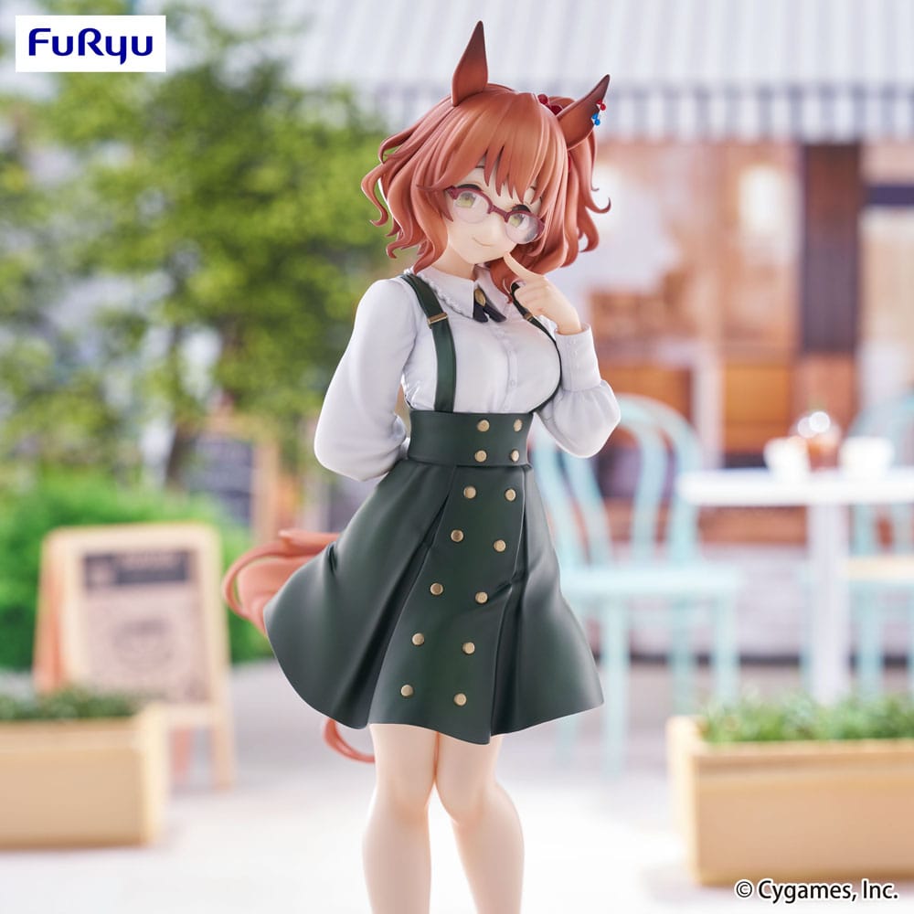 Aston Machan Trio-Try-iT Furyu - Anime Figuren günstig kaufen