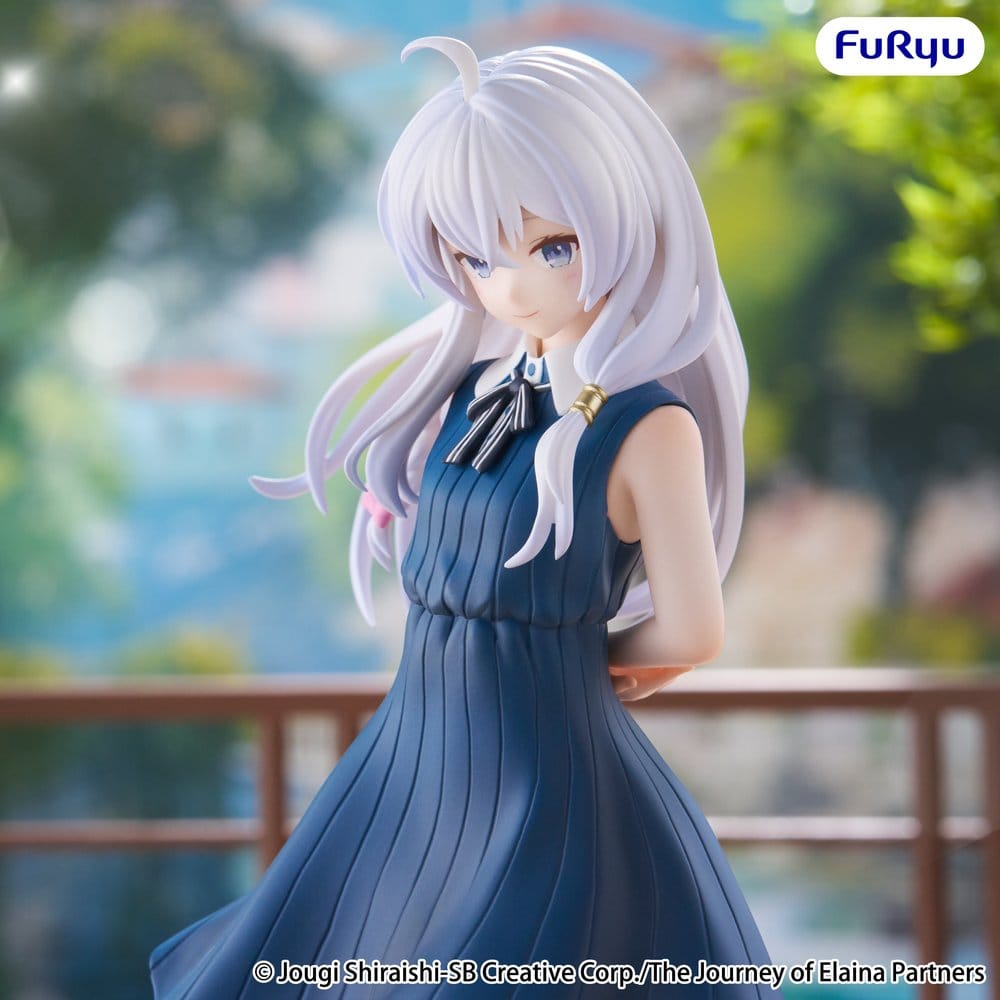 Elaina One Piece Dress Ver. Trio-Try-iT Furyu - Anime Figuren günstig kaufen