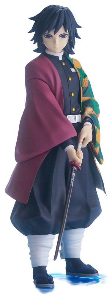 Demon Slayer: Kimetsu no Yaiba Trio-Try-iT PVC Figur Tomioka Giyu - Anime Figuren günstig kaufen