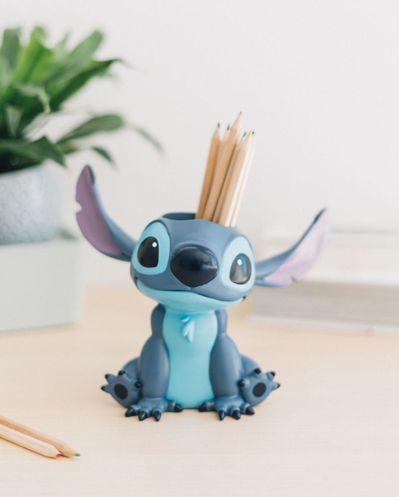 Stitch Stiftehalter - Anime Figuren günstig kaufen