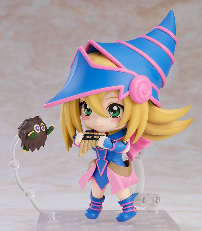 Dark Magician Girl - Nendoroid - Good Smile Company