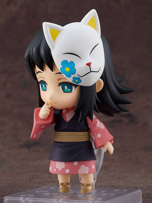 Makomo - Nendoroid (#1570) / Kimetsu no Yaiba: Demon Slayer