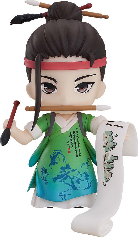 Shen Zhou - Nendoroid (#1662) / Canal Towns - Anime Figuren günstig kaufen