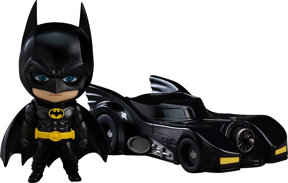 Batman - Nendoroid 1694 - Good Smile Company - Anime Figuren günstig kaufen