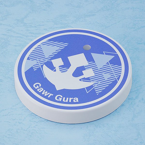 Gawr Gura - Nendoroid - Good Smile Company - Anime Figuren günstig kaufen