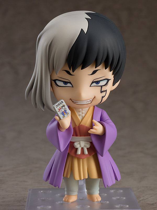 Gen Asagiri Nendoroid Good Smile Company - Anime Figuren günstig kaufen