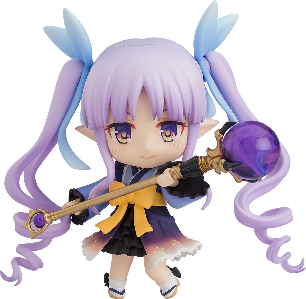 Kyoka - Nendoroid (#1843) / Princess Connect! Re: Dive