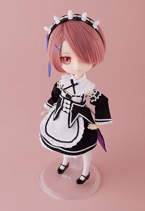 Harmonia Humming Puppe Ram Good Smile Company
