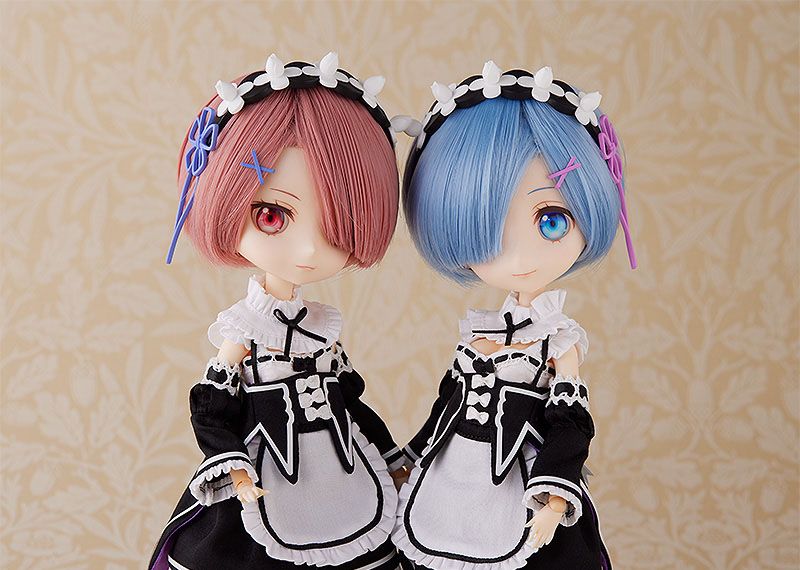 Harmonia Humming Puppe Ram Good Smile Company