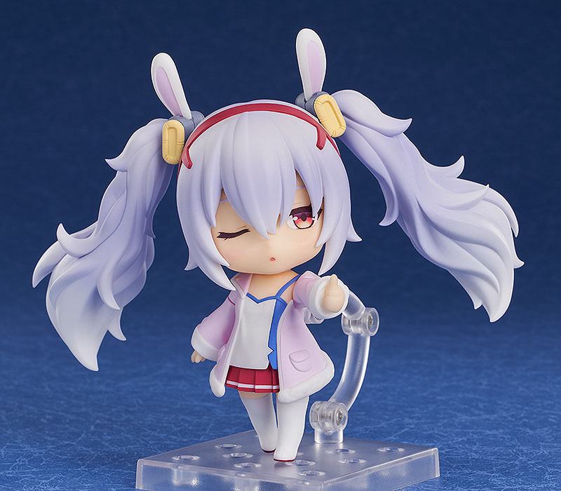 Laffey - Deluxe Edition - Nendoroid / Azur Lane