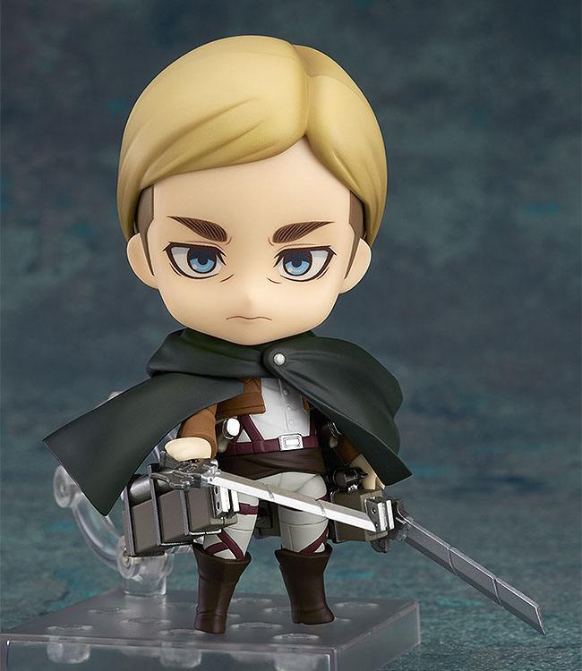 Erwin Smith - Nendoroid 775 - Good Smile Company