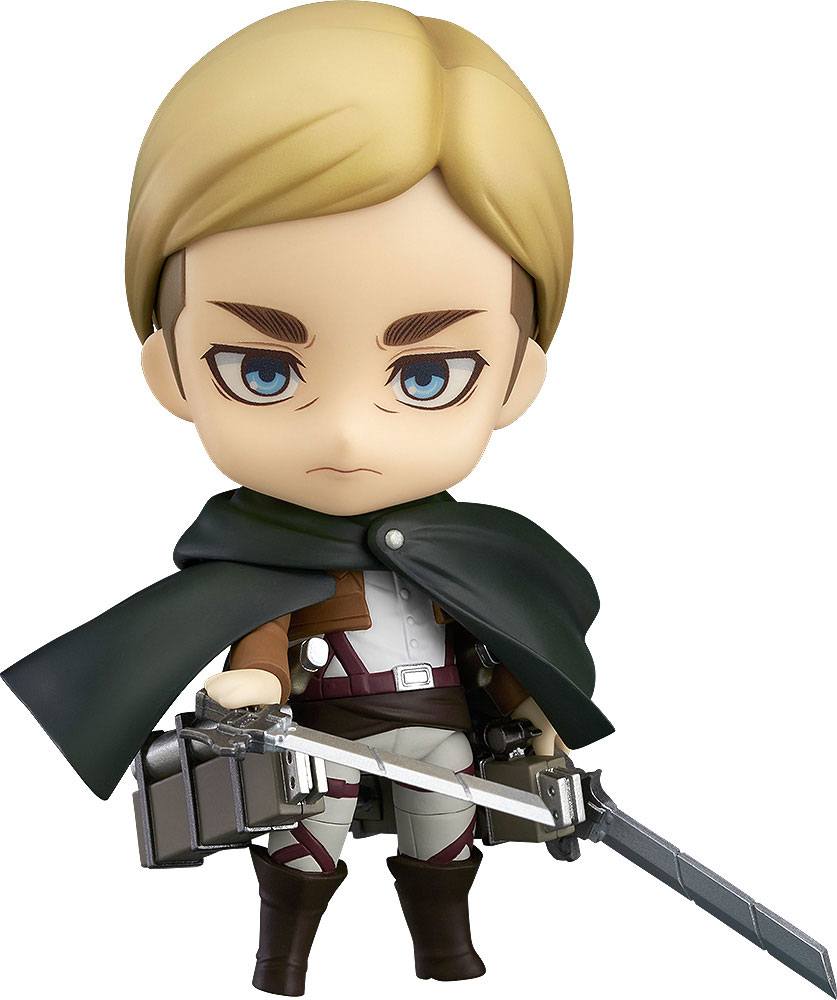 Erwin Smith - Nendoroid 775 - Good Smile Company