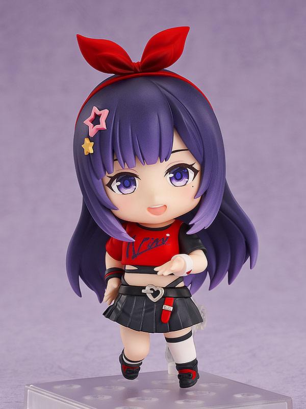 Bella - Nendoroid (#1972) / A-Soul
