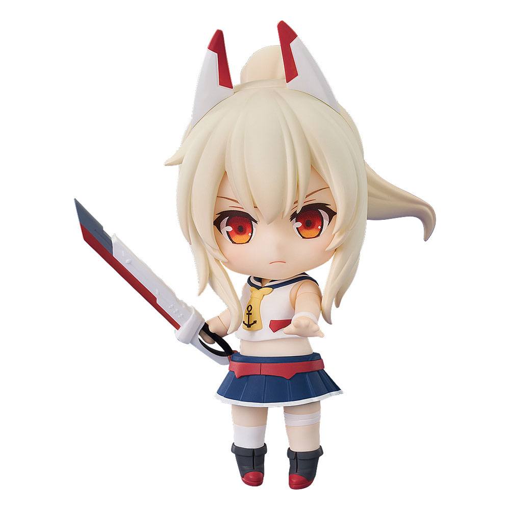 Ayanami Nendoroid (#1975-DX) Good Smile Company