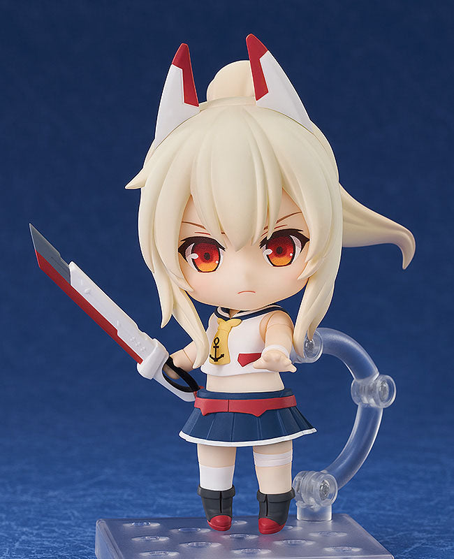 Ayanami Nendoroid (#1975-DX) Good Smile Company