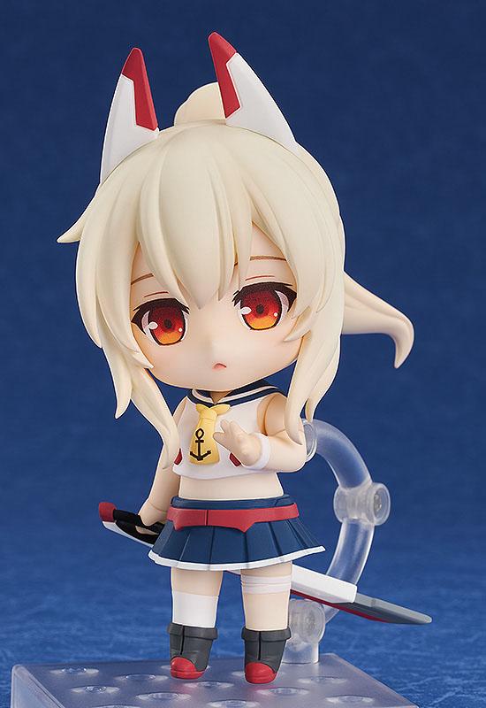 Ayanami Nendoroid (#1975-DX) Good Smile Company