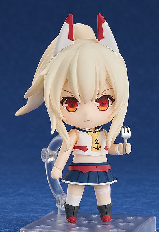 Ayanami Nendoroid (#1975-DX) Good Smile Company