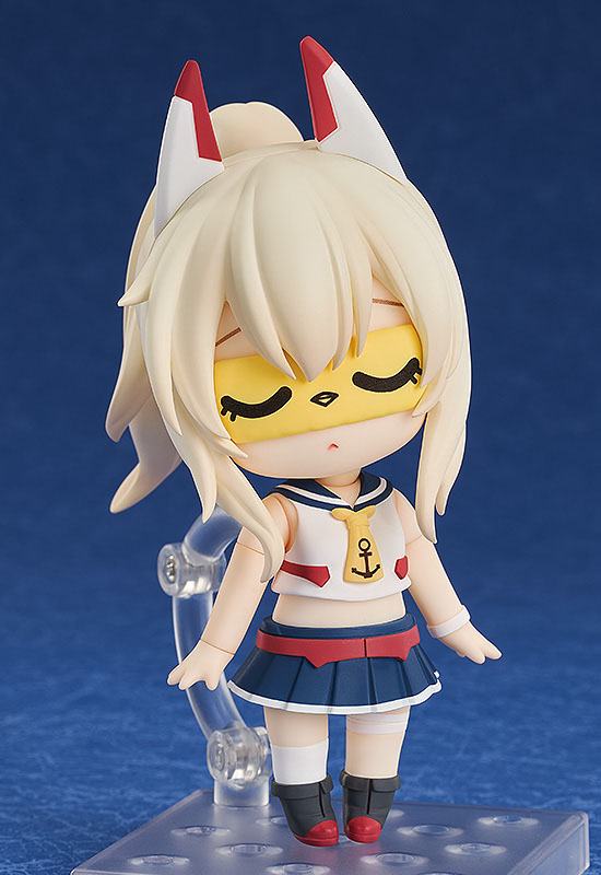 Ayanami Nendoroid (#1975-DX) Good Smile Company