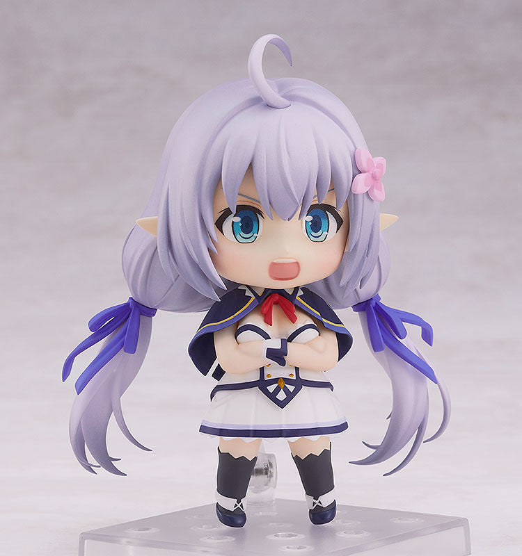 Ireena Litz de Olhyde - Nendoroid (#2044) - Good Smile Company