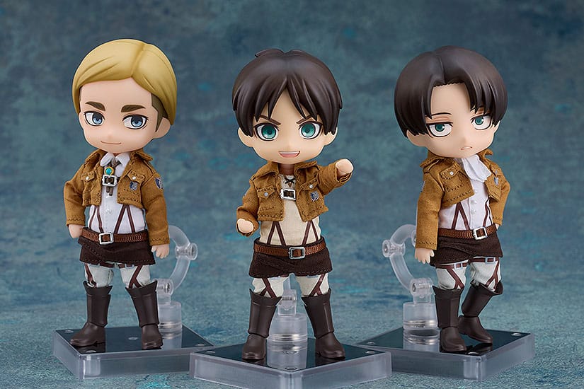 Erwin Smith - Attack on Titan - Good Smile Company - Anime Figuren günstig kaufen
