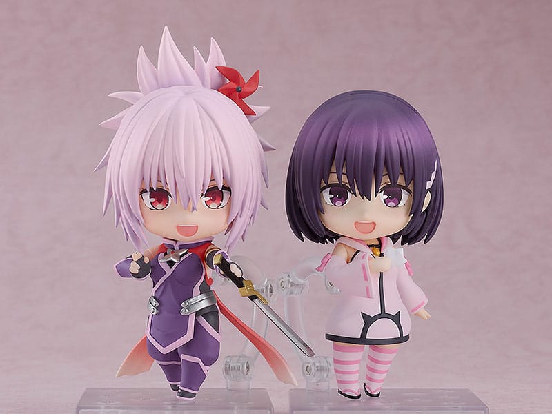 Suzu Kanade - Nendoroid 2182 - Good Smile Company