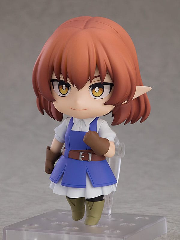 Vermilio - Nendoroid 2278 - Good Smile Company - Anime Figuren günstig kaufen