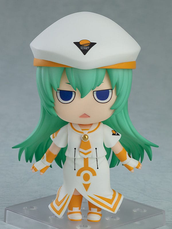 Alice Carroll - Nendoroid 2286 - Good Smile Company