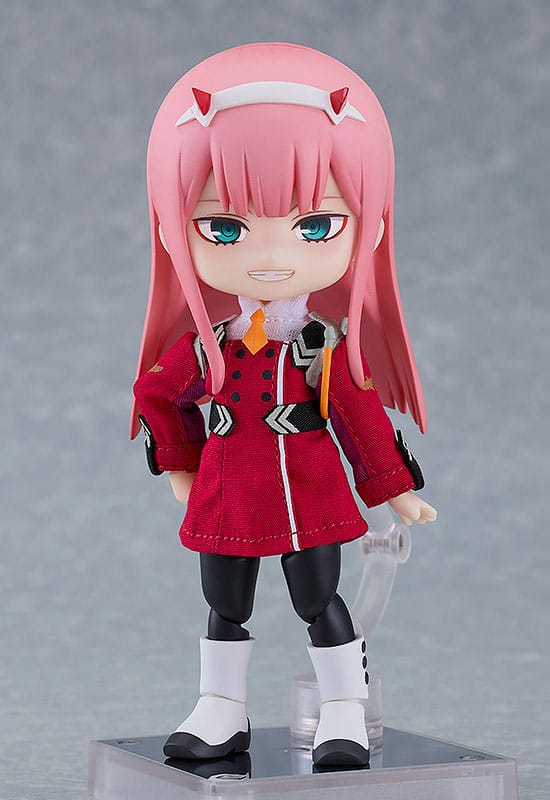 Zero Two Nendoroid Doll Good Smile Company