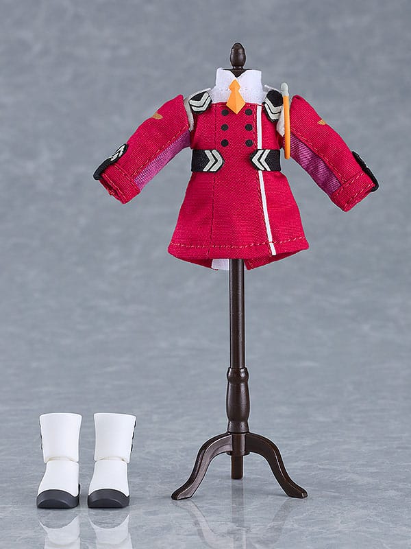 Zero Two Nendoroid Doll Good Smile Company