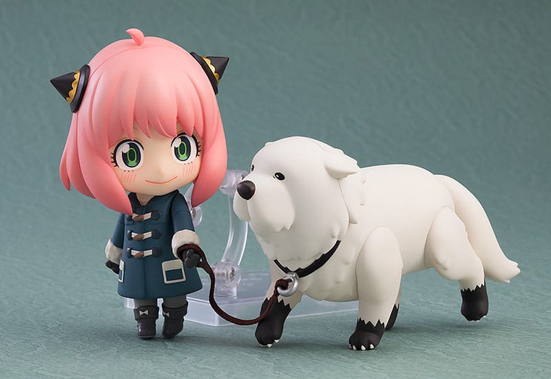 Bond Forger - Nendoroid 2281 - Good Smile Company