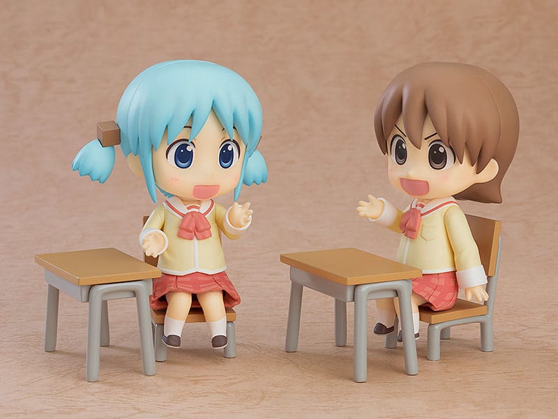 Naganohara Mio - Nendoroid (#2292) - Good Smile Company - Anime Figuren günstig kaufen