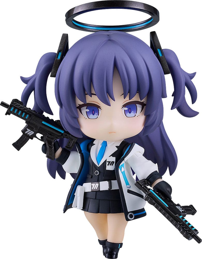 Hayase Yuuka Nendoroid Good Smile Company