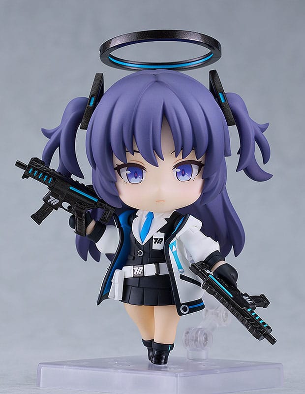 Hayase Yuuka Nendoroid Good Smile Company