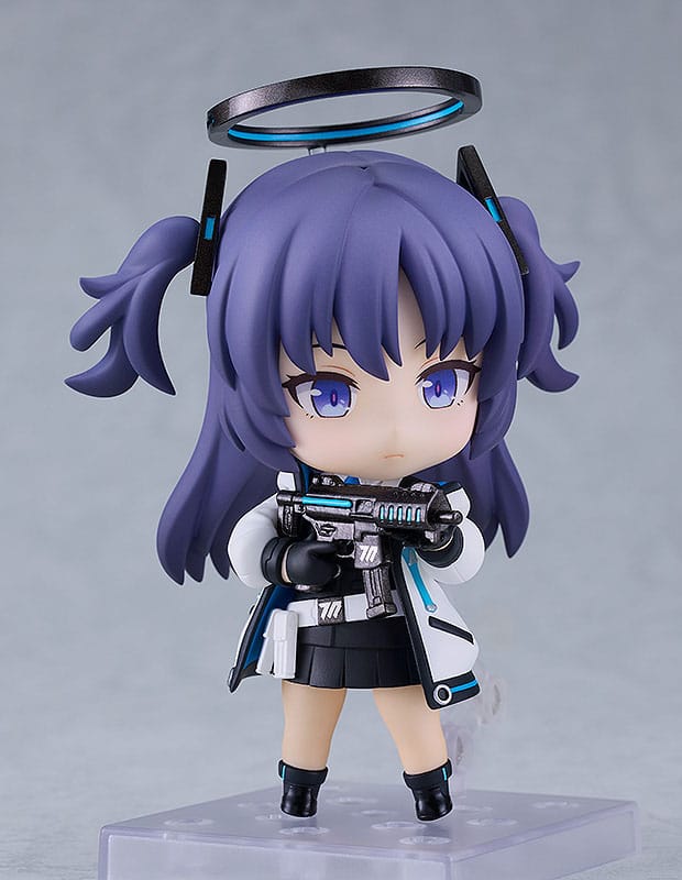Hayase Yuuka Nendoroid Good Smile Company