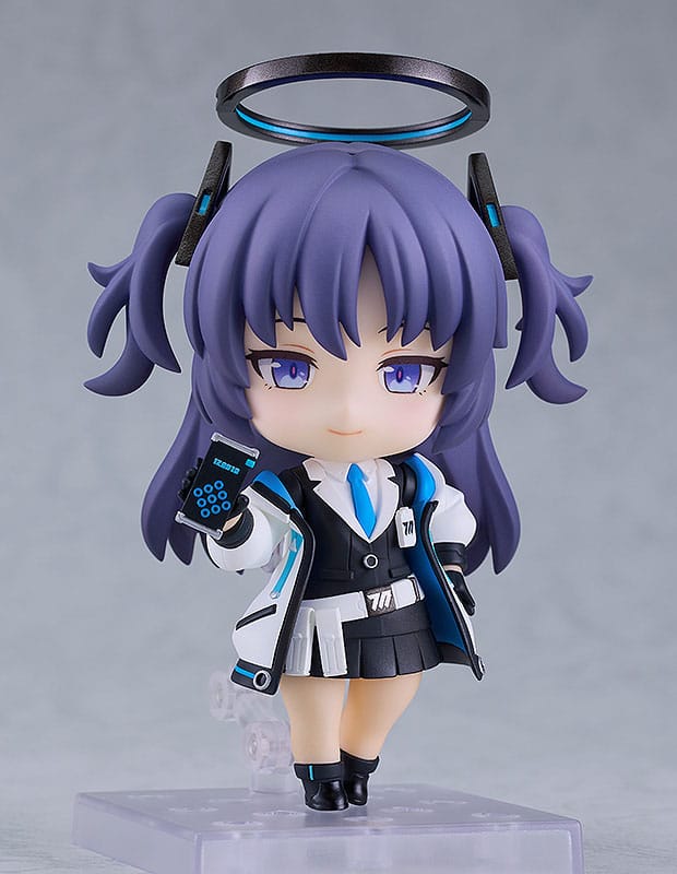 Hayase Yuuka Nendoroid Good Smile Company