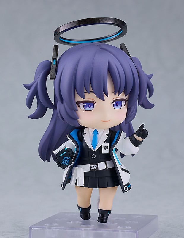 Hayase Yuuka Nendoroid Good Smile Company