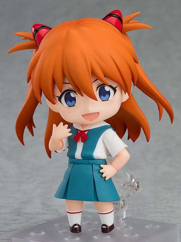 Asuka Shikinami Langley - Nendoroid (#1202) - Good Smile Company