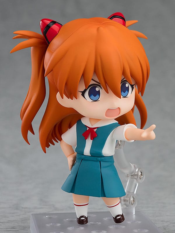 Asuka Shikinami Langley - Nendoroid (#1202) - Good Smile Company