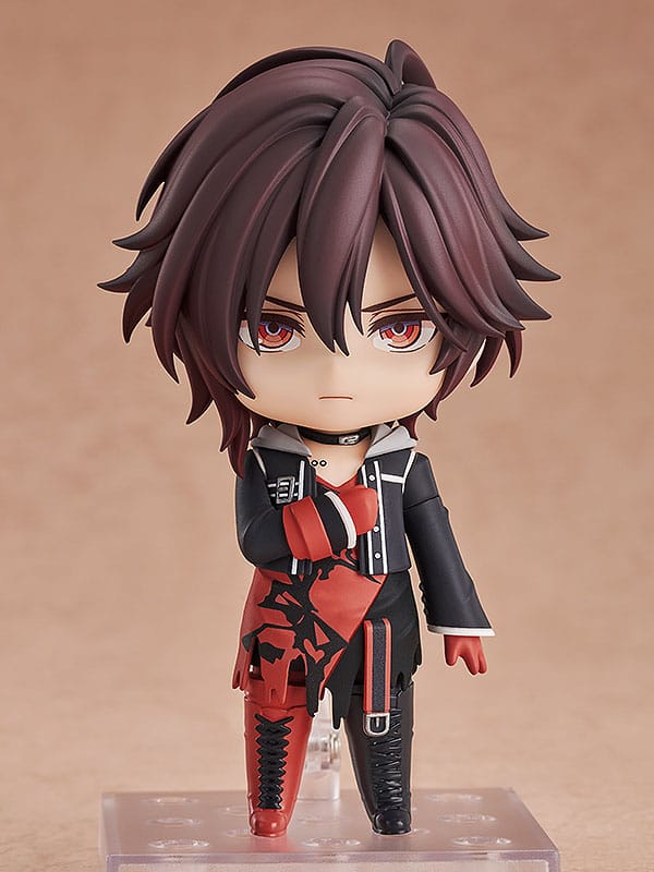 Shin - Nendoroid (#2314) - Good Smile Company