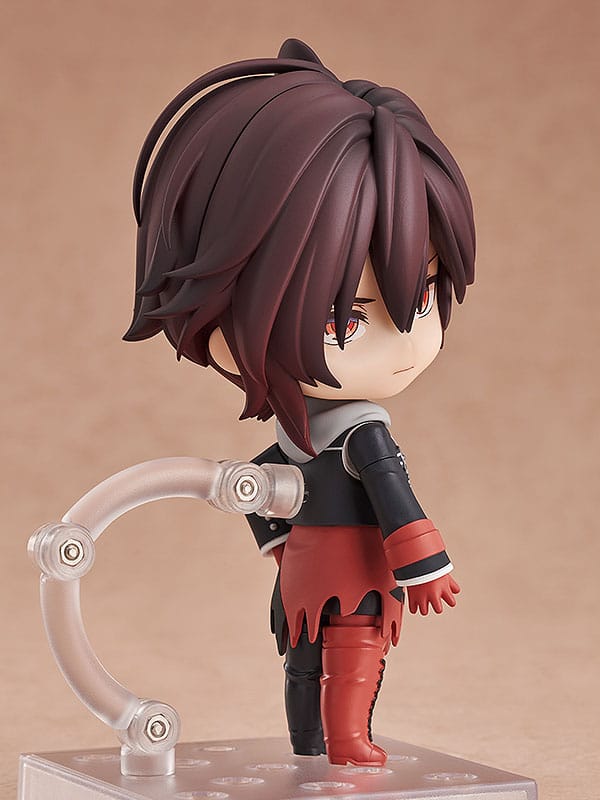 Shin - Nendoroid (#2314) - Good Smile Company