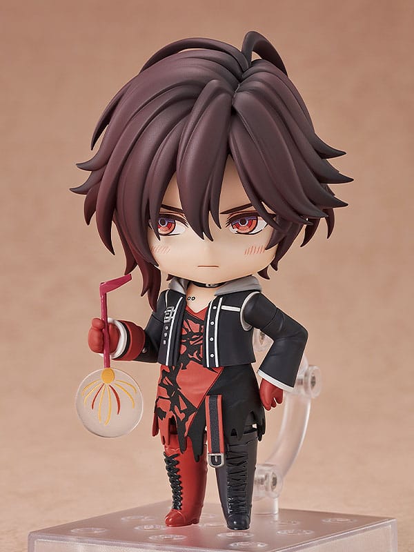 Shin - Nendoroid (#2314) - Good Smile Company