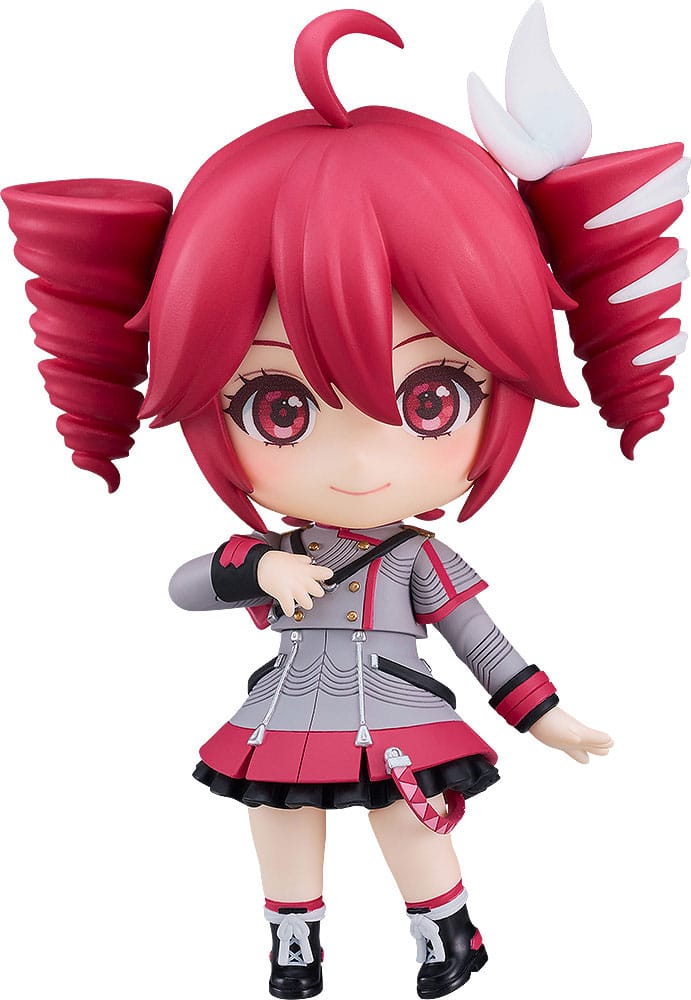 Kasane Teto - Nendoroid 2344 - Good Smile Company