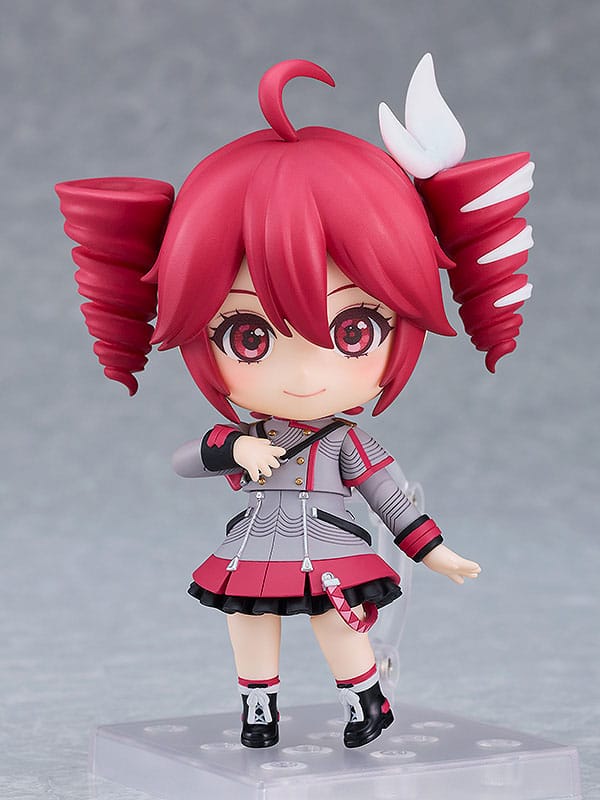 Kasane Teto - Nendoroid 2344 - Good Smile Company