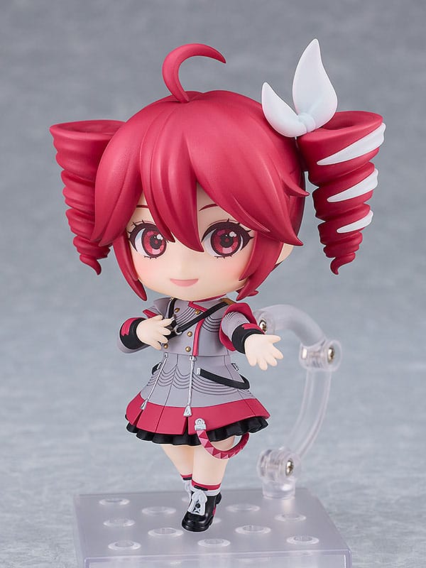 Kasane Teto - Nendoroid 2344 - Good Smile Company
