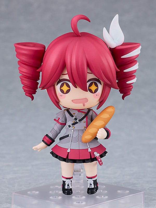 Kasane Teto - Nendoroid 2344 - Good Smile Company