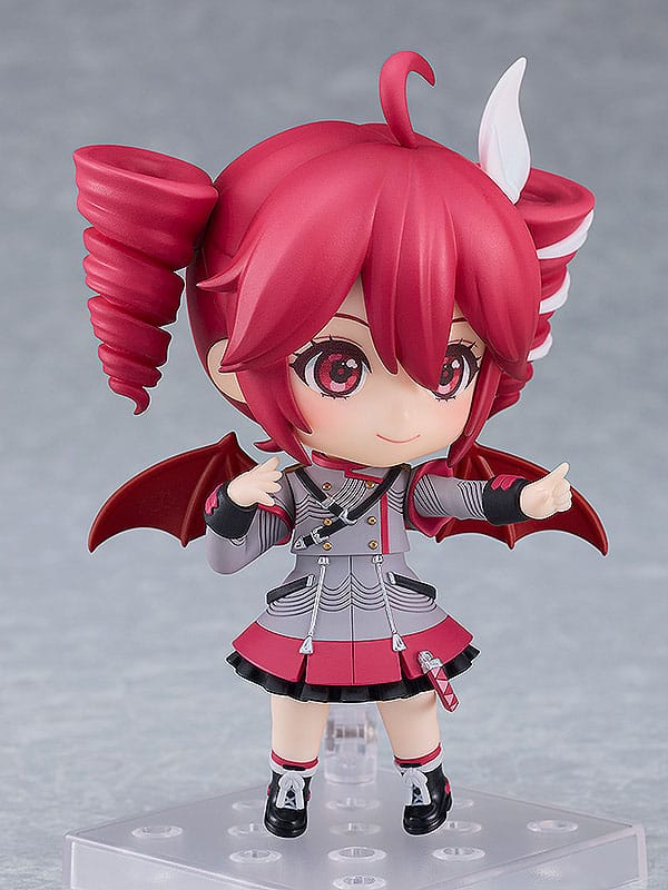 Kasane Teto - Nendoroid 2344 - Good Smile Company