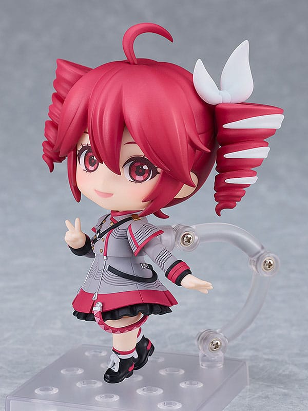 Kasane Teto - Nendoroid 2344 - Good Smile Company